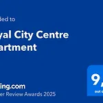 Appartamento Royal Centre *