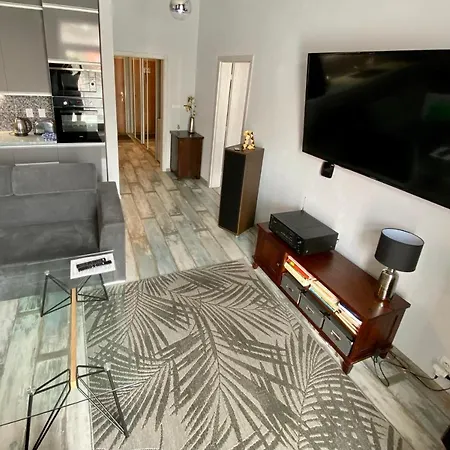 Apartamento Royal Centre *