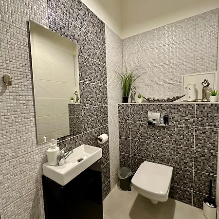 Royal Centre * Poprad