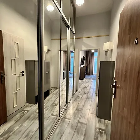 Apartment Royal Centre Poprad