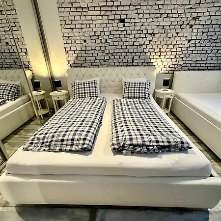 Apartamento Royal Centre *