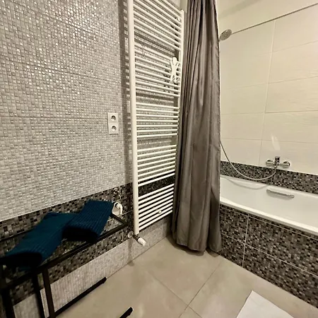 Apartamento Royal Centre *