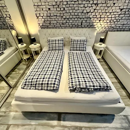 Apartment Royal Centre Poprad