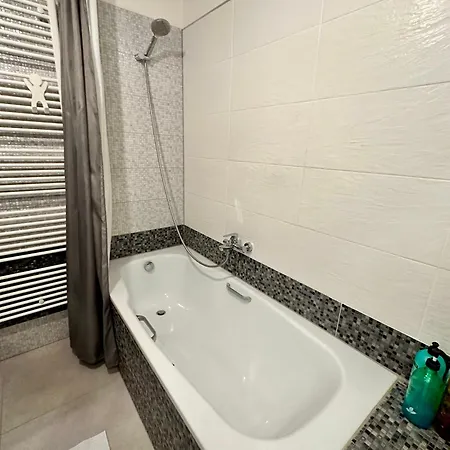Royal Centre Apartamento Poprad