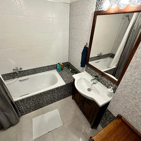 Royal Centre Apartment