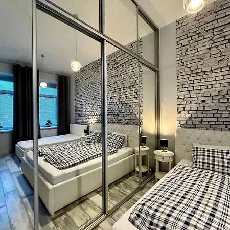 Apartment Royal Centre *