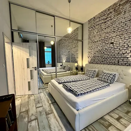 Apartamento Royal Centre *