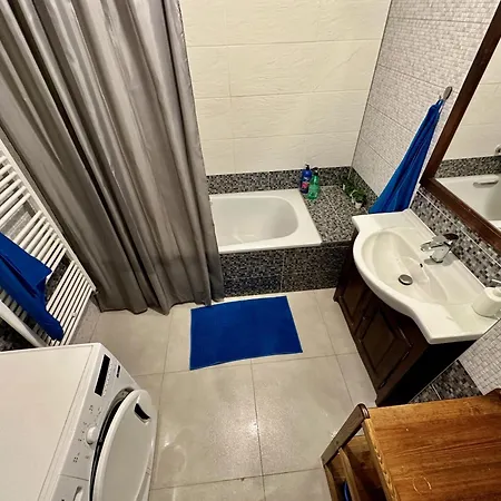 Διαμέρισμα Royal Centre *