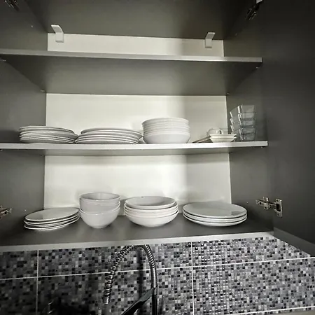 Apartamento Royal Centre - 2 Bedrooms *