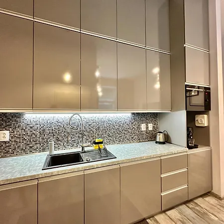 شقة Royal Centre - 2 Bedrooms