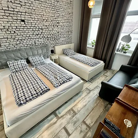 شقة Royal Centre - 2 Bedrooms *